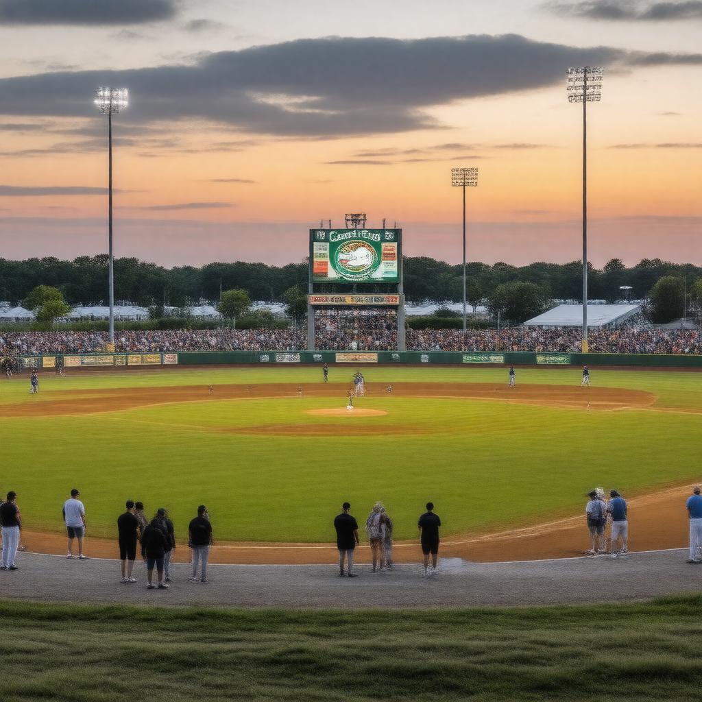 Cape Cod Baseball League
